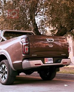 باور دبل كاب